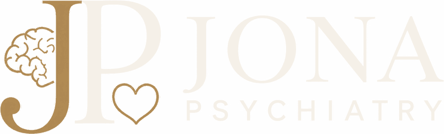 Jona Psychiatry